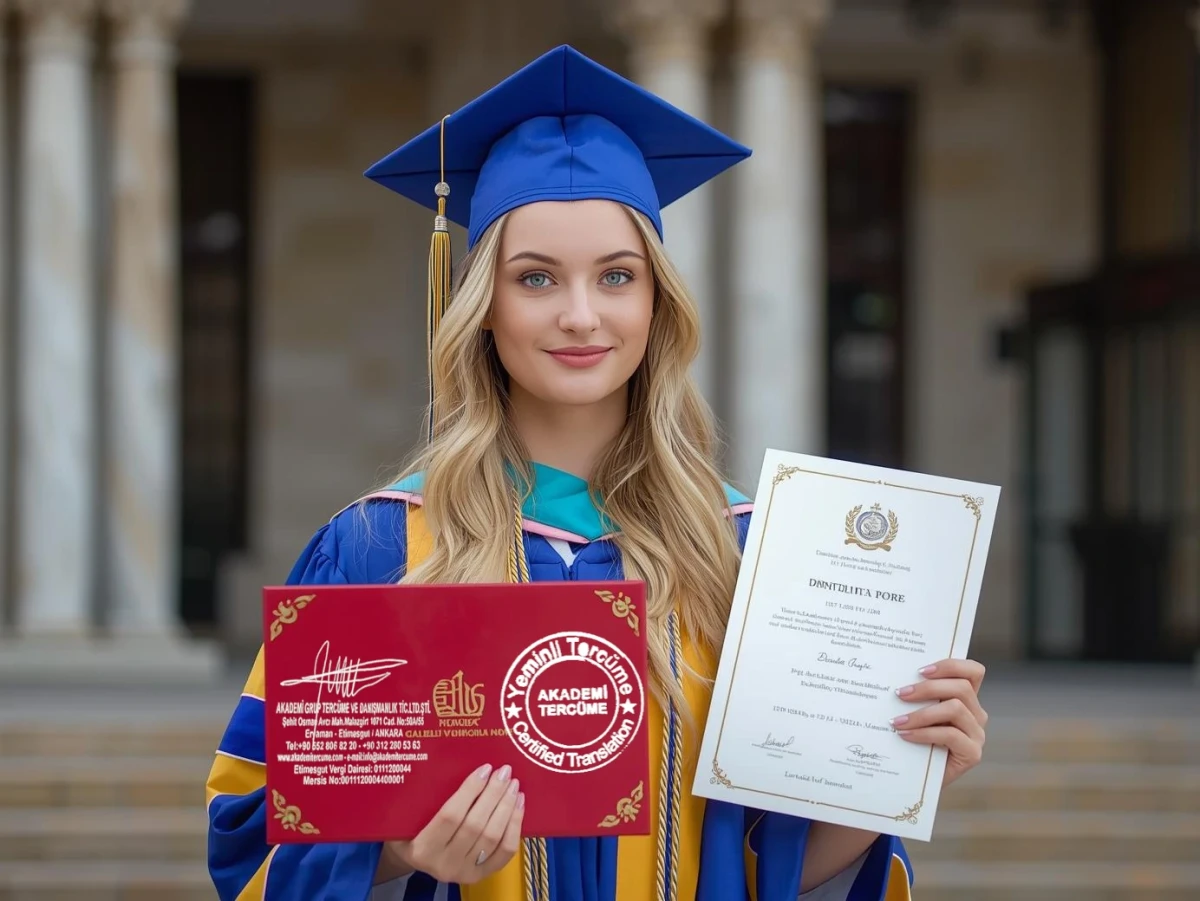 kumlu diploma tercumesi