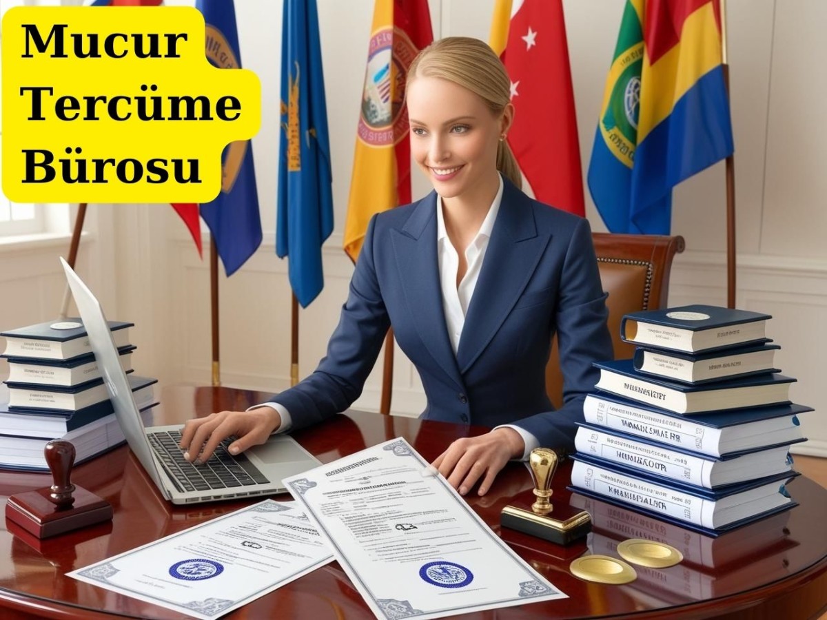 mucur tercüme bürosu, mucur yeminli tercüman