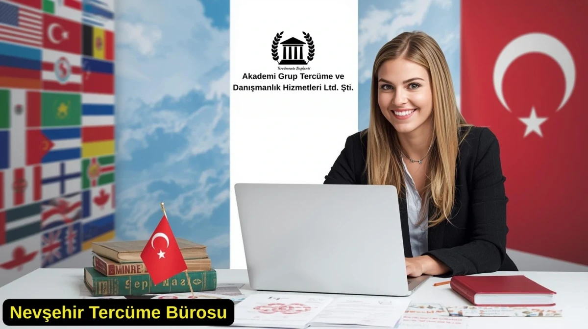 nevsehir tercume burosu