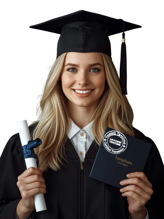 nevsehir yeminli tercume