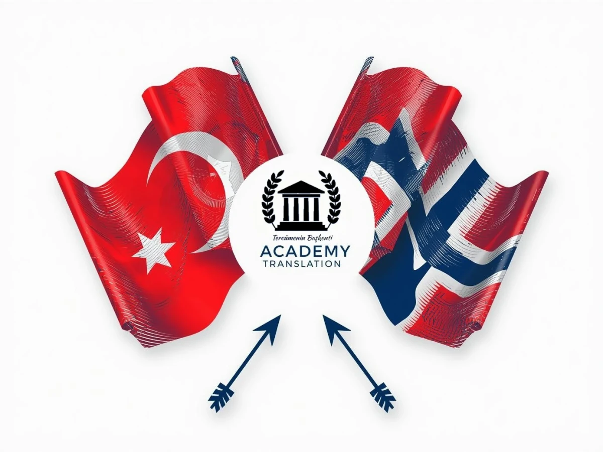 norvecce turkce ceviri