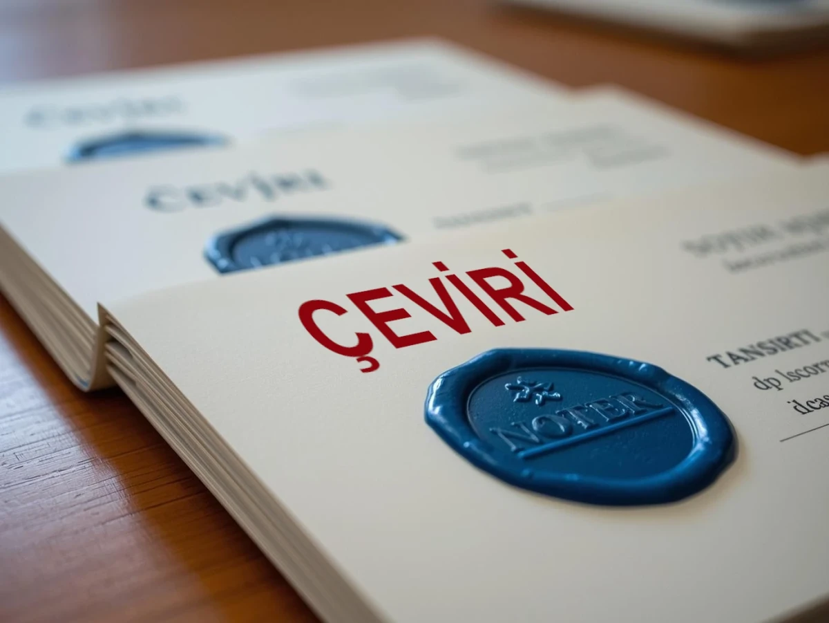 noter onayli yeminli tercuman