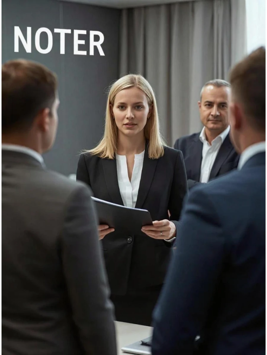 noter yeminli tercume