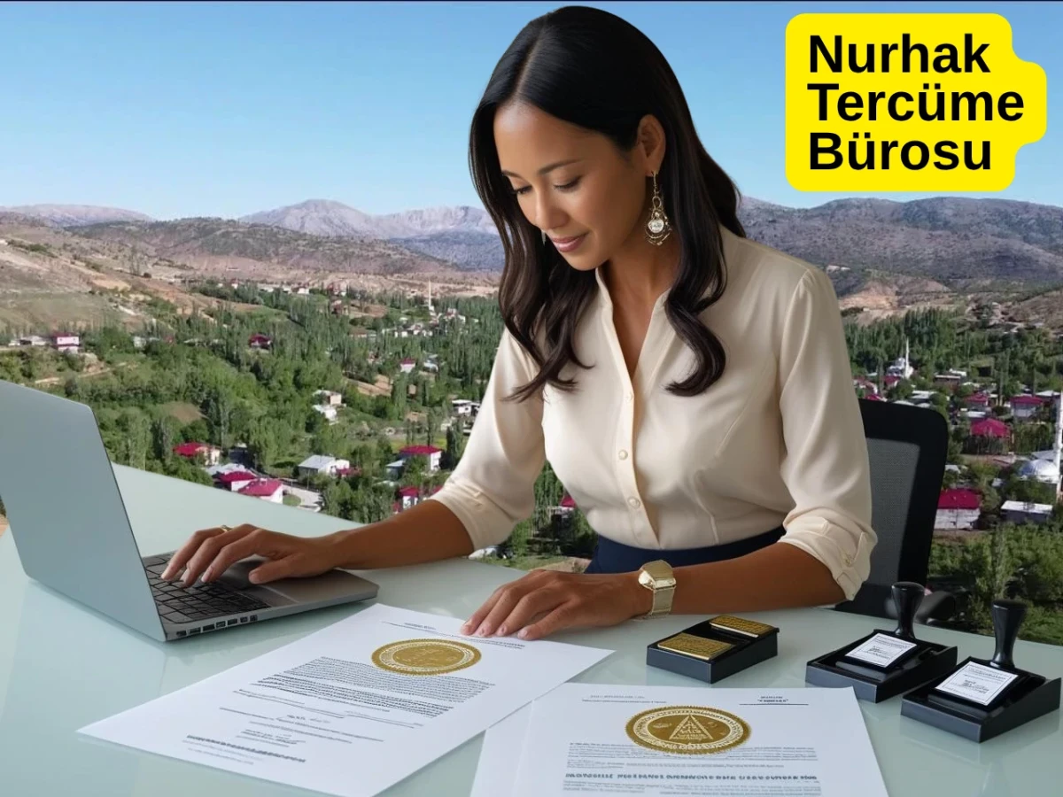 yeminli tercumen nurhak tercume burosu