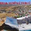 Nurhak Yeminli Çeviri & Tercüme & Tercüman