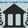 Oğuzlar Yeminli Tercüme - Çeviri - Tercümanlık Hizmetleri