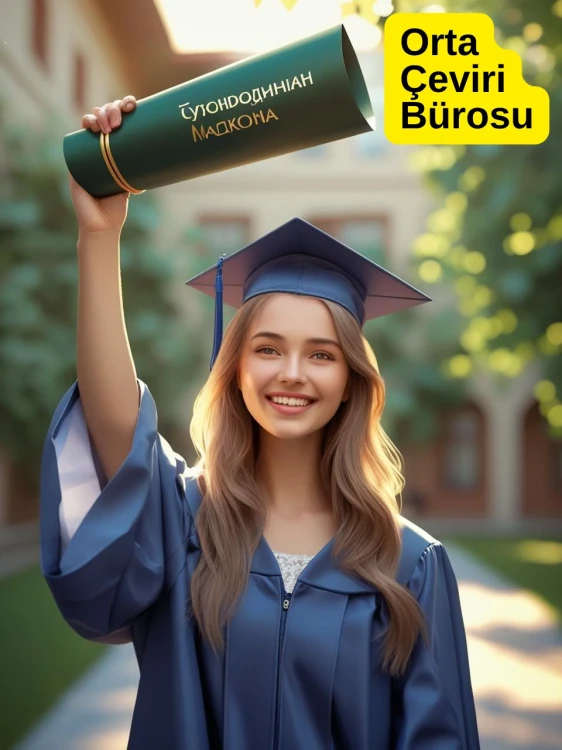 orta yeminli tercume