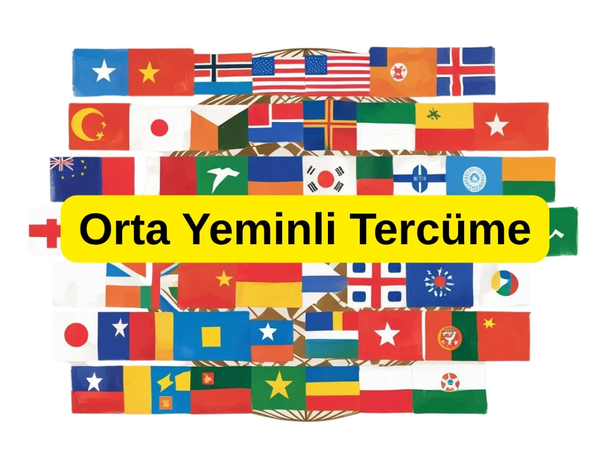 orta yeminli tercume burosu