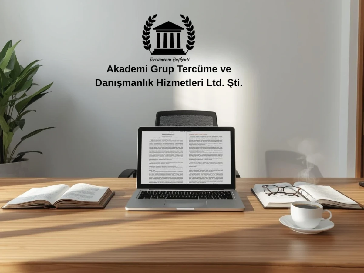 akademik tercume