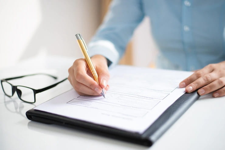 proofreading yaptırma
