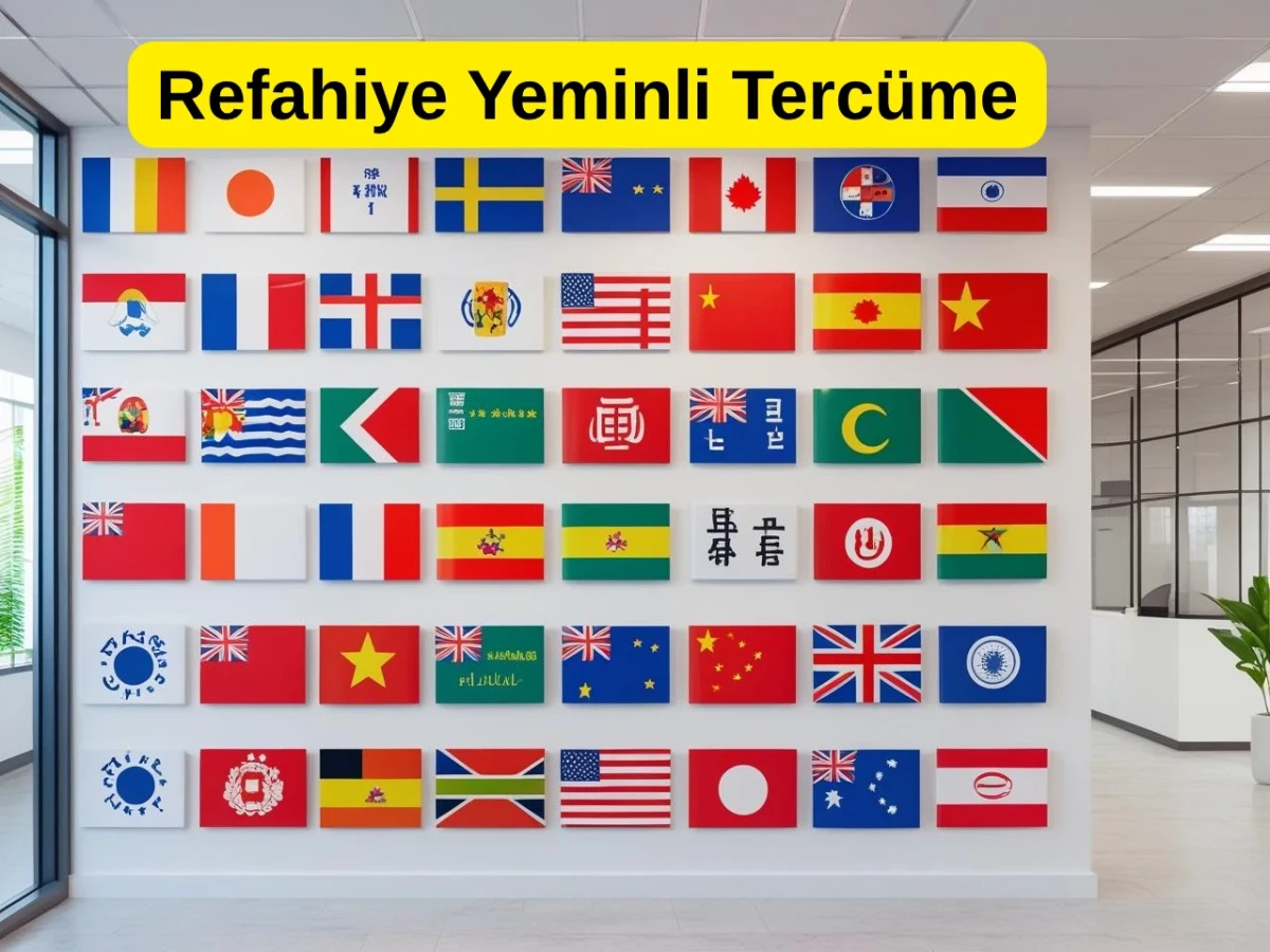 refahiye yeminli tercume burosu