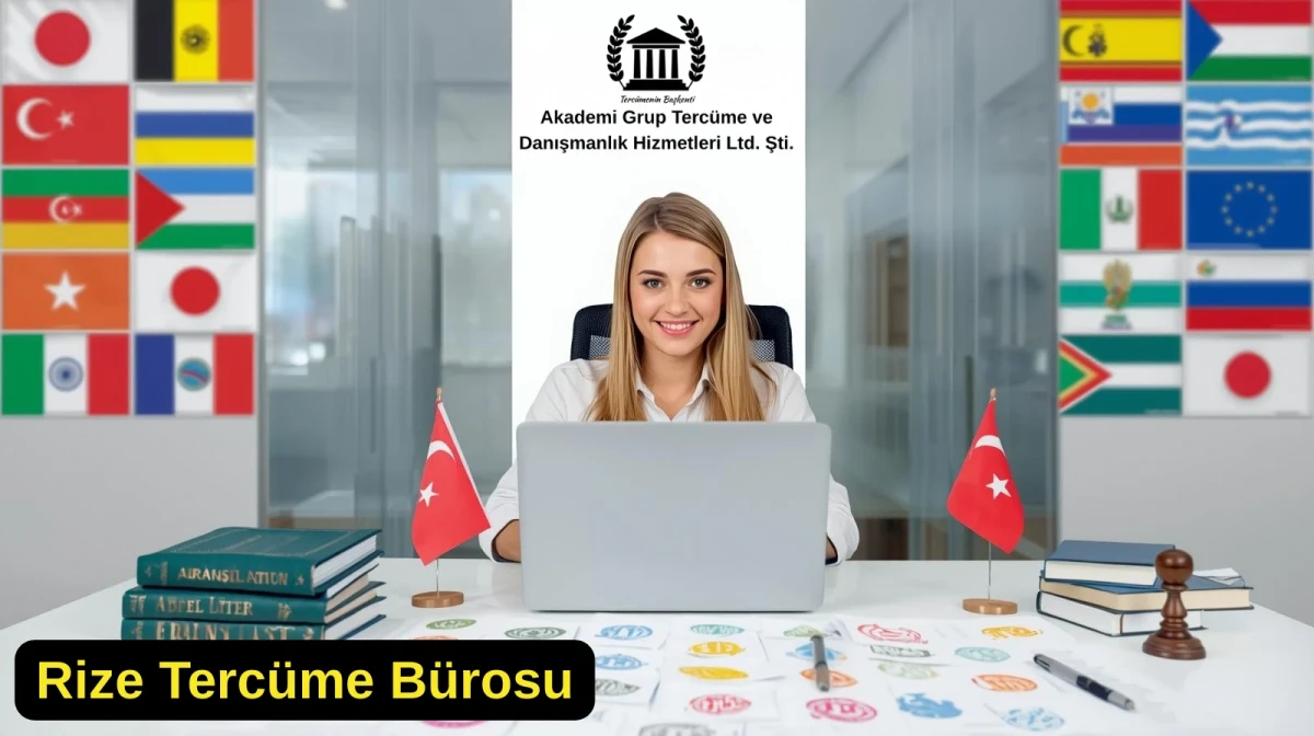 rize tercume burosu