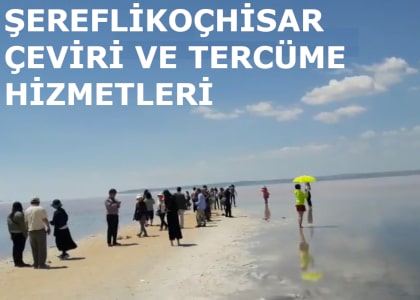 sereflikochisar noter tasdikli tercume ve ceviri 
