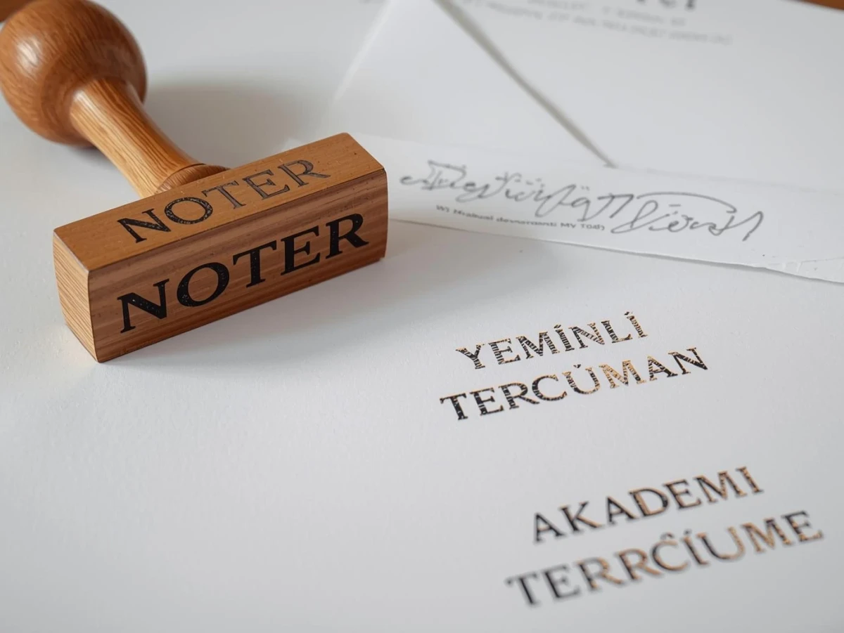 sincan ceviri burosu