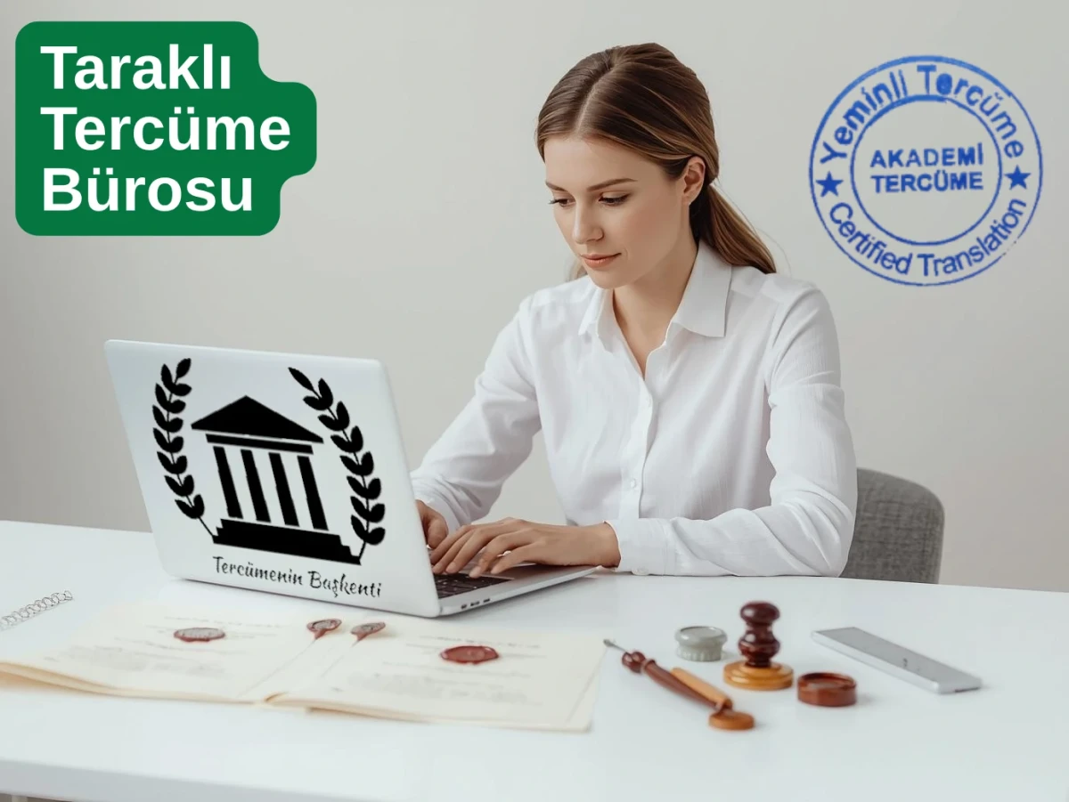 tarakli tercume burosu