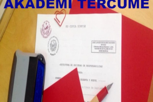 Adli Yeminli Tercüman Kimdir? Nasıl Olunur?