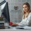 Afyonkarahisar Tercüme Bürosu - Noter Onaylı Yeminli Çeviri Hizmetleri