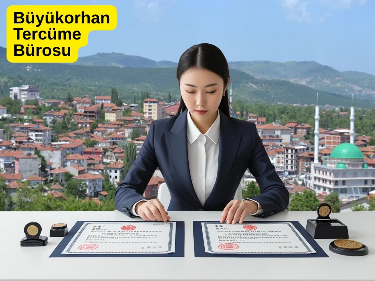 yeminli tercumen buyukorhan tercume burosu
