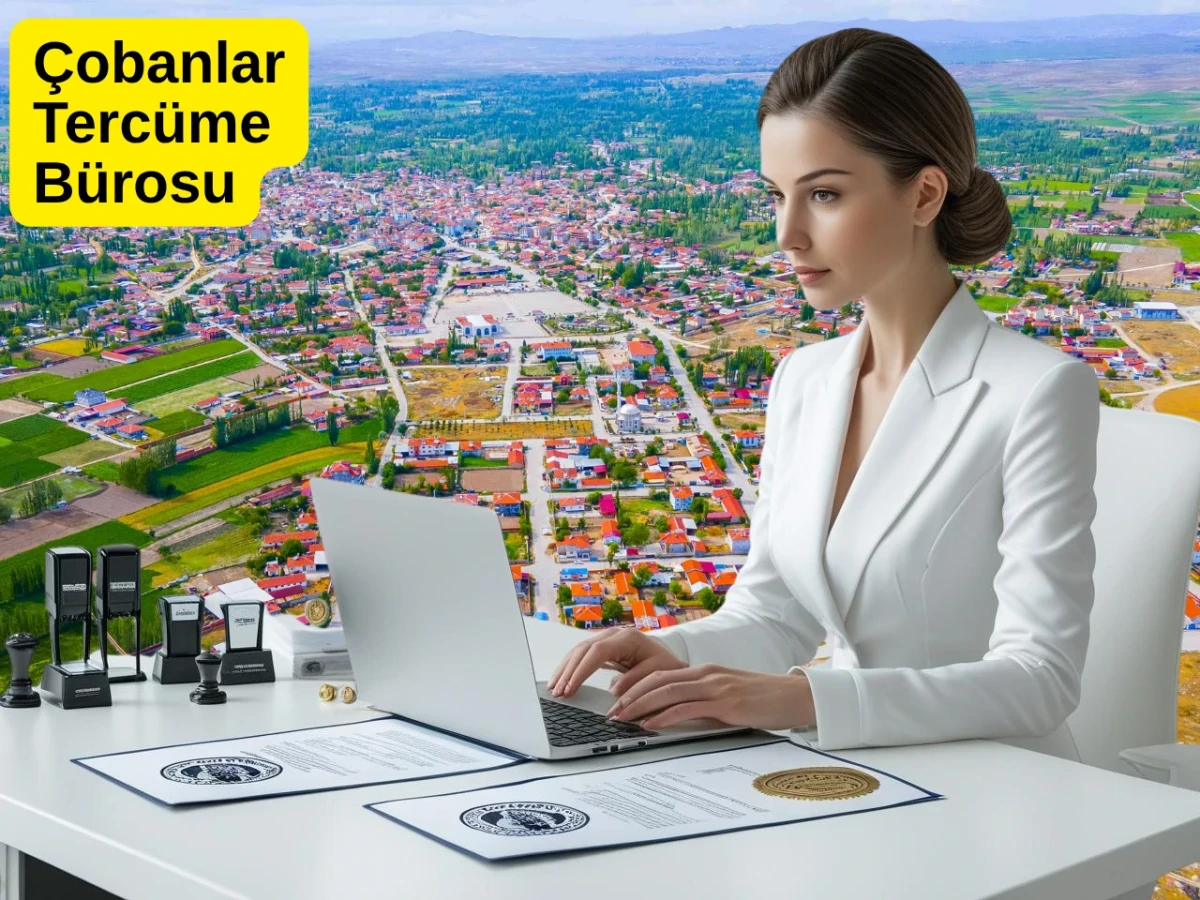 yeminli tercuman cobanlar tercume burosu