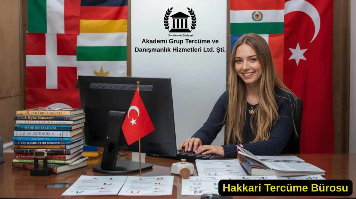tercume burosu hakkari