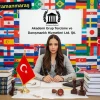 Yeminli Tercüman Kahramanmaraş | Kahramanmaraş Tercüme Bürosu | Noter Onaylı Çeviri