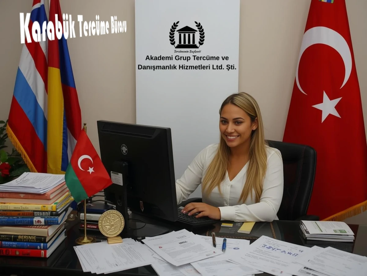 tercume burosu karabuk