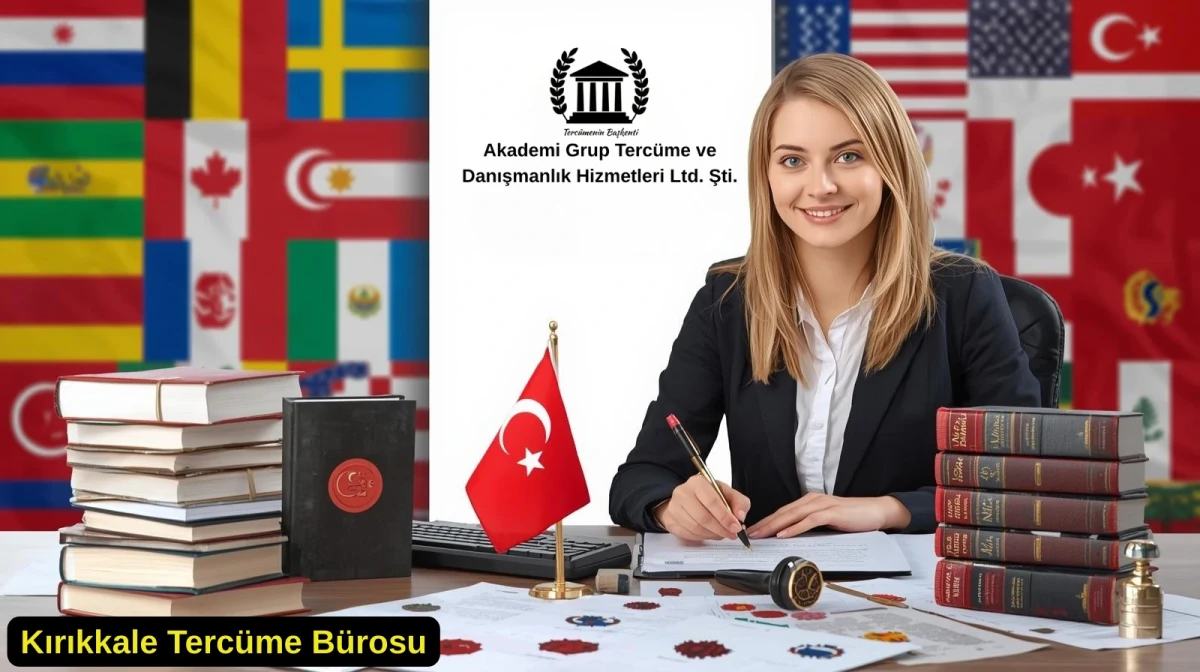 tercume burosu kirikkale