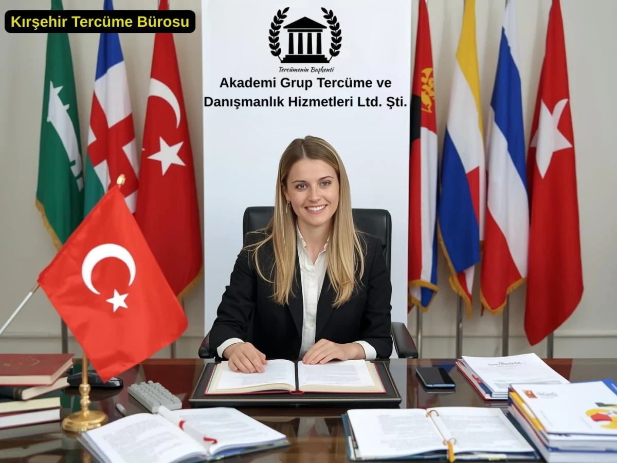 tercume burosu kirsehir