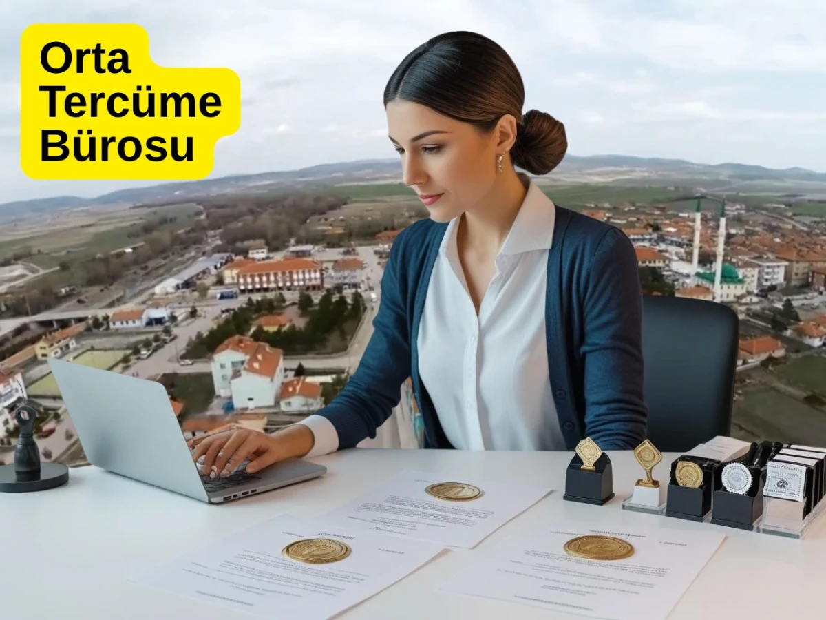 yeminli tercumen orta tercume burosu