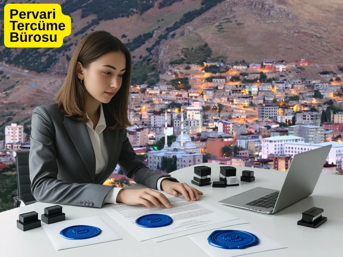 yeminli tercumen pervari tercume burosu