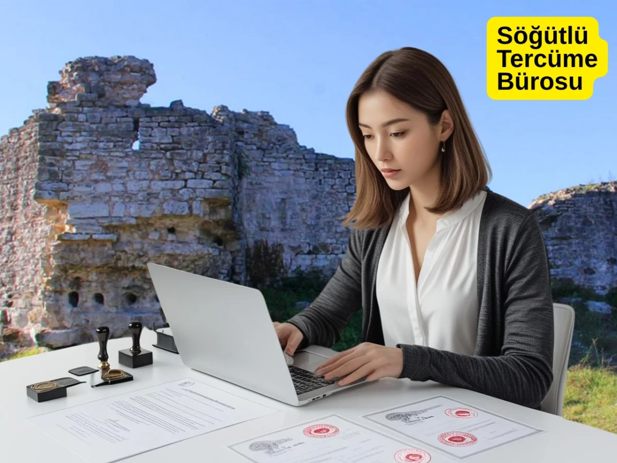 yeminli tercumen sogutlu tercume burosu