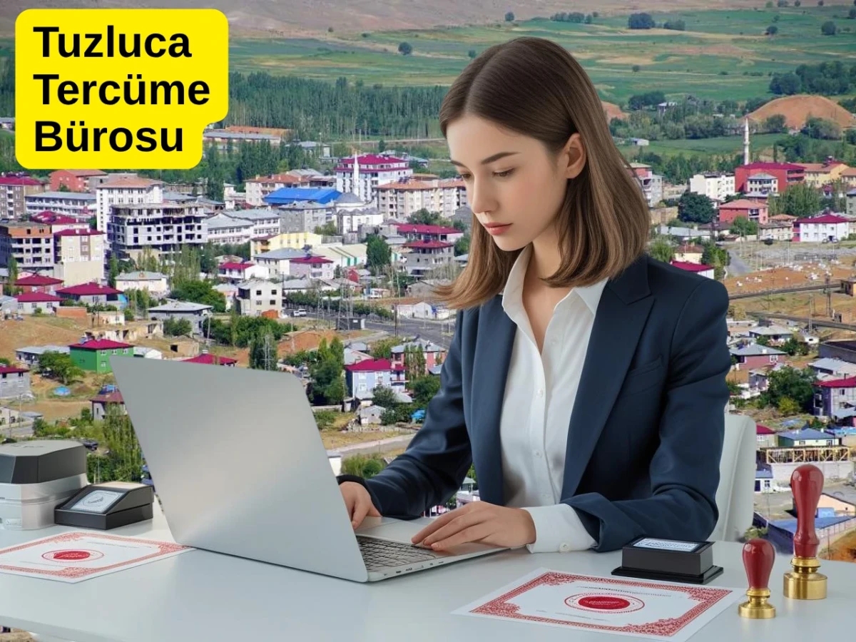 yeminli tercumen tuzluca tercume burosu