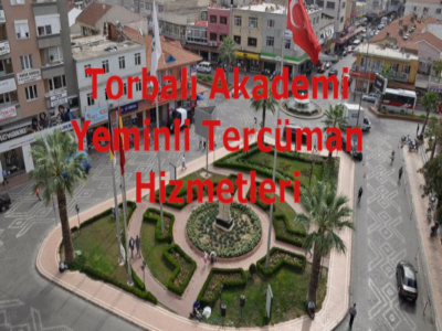 Torbalı Yeminli Tercüman