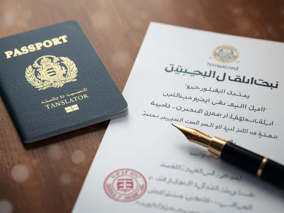 turkce arapca ceviri hizmetleri