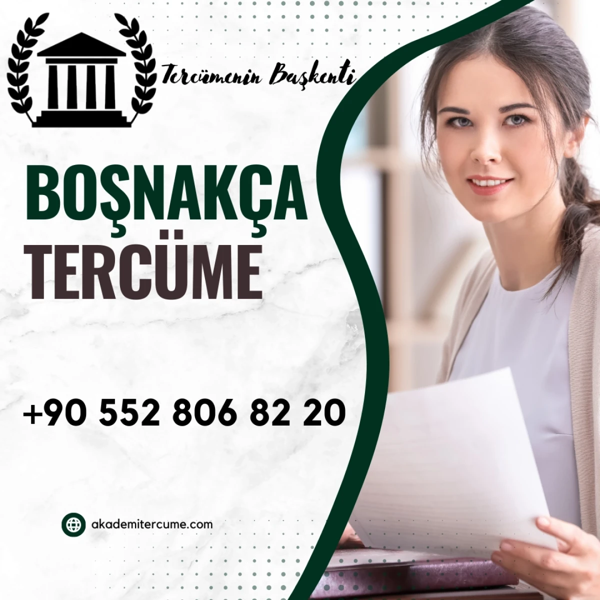 türkçe boşnakça çeviri, boşnakça tercüme, boşnakça tercüman