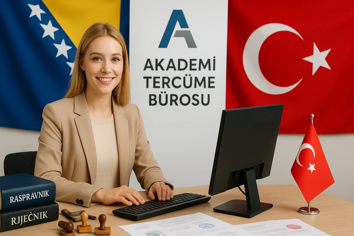 en uygun fiyatlarla türkçe boşnakça çeviri imkanı