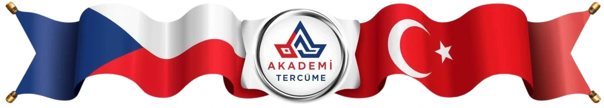 çekyada üniversite, diğer resmi işlemleriniz için türkçe çekçe çeviri