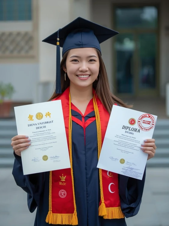 türkçe çince yeminli tercüme hizmetleri