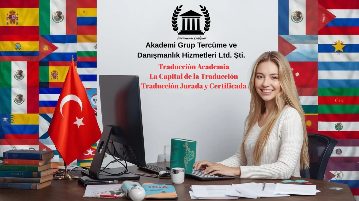 noter onaylı, yeminli tercüman imzalı ve apostilli türkçe ispanyolca tercüme