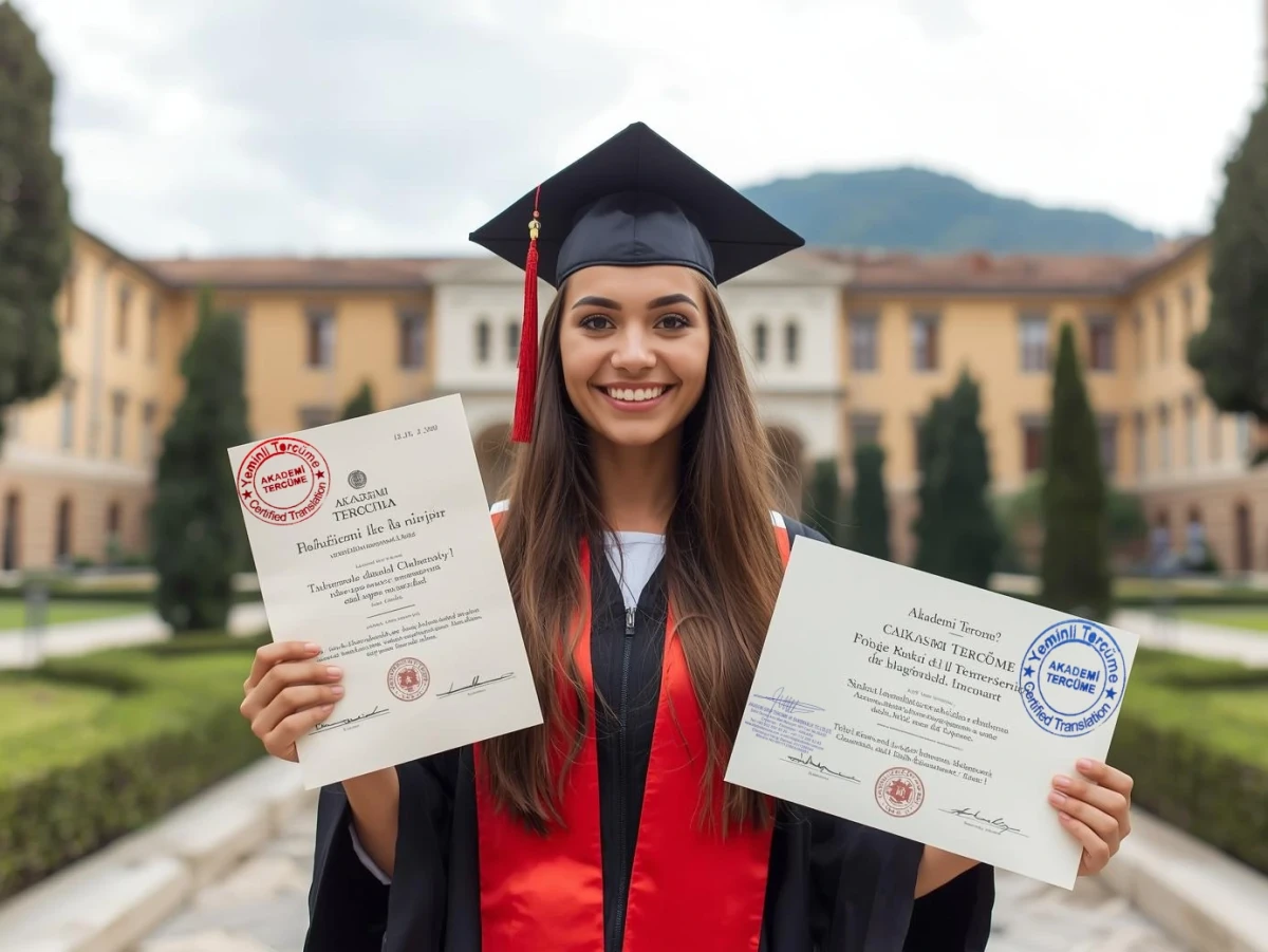 belge veya sözlü çeviri alanında profesyonel türkçe italyanca tercüme desteği