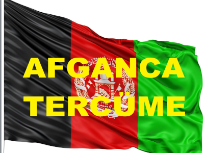 afganca çeviri