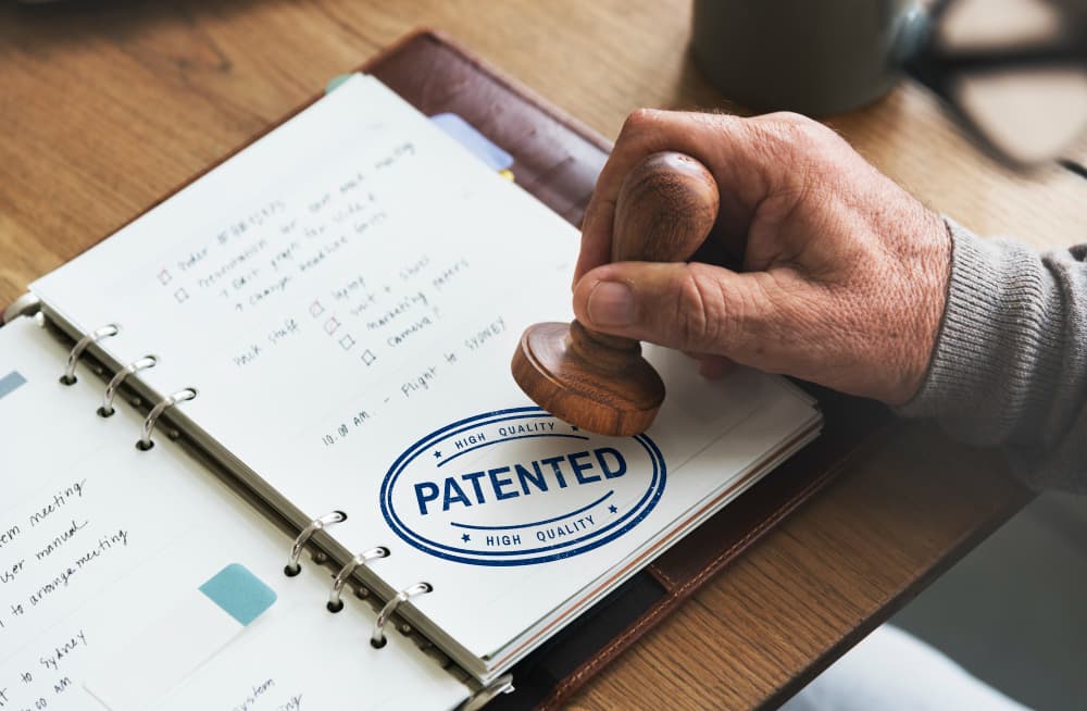 patent çevirisi