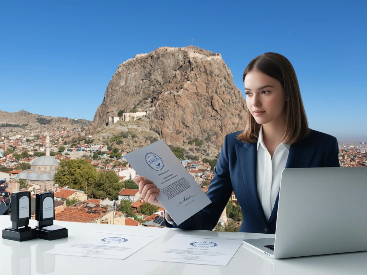 yeminli tercuman afyon