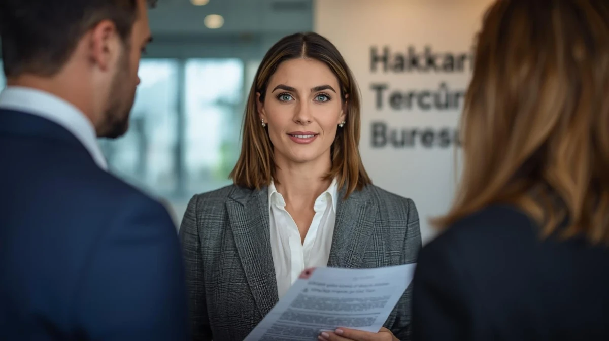 yeminli tercuman hakkari