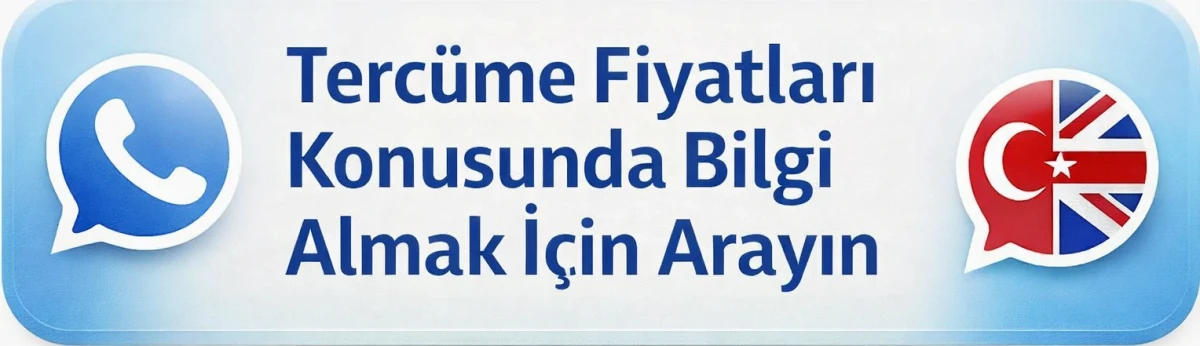 yeminli tercüman ücretleri ve tercüme fiyatları