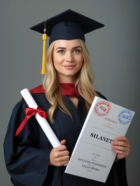 yalova noter onaylı yeminli diploma tercüme