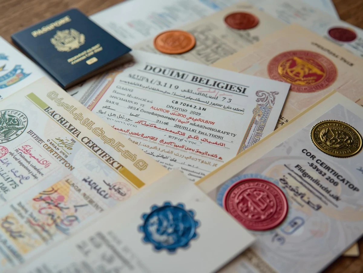 yeminli tercume kahramanmaras