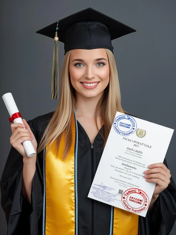 yeminli tercume rize diploma ceviri