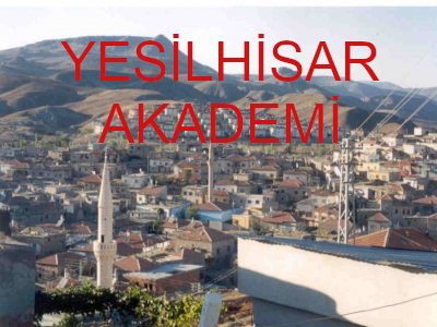 yeşilhisar yeminli tercüman, yeşilhisar tercüme bürosu