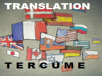 translation agency, mütercim tercümanlık
